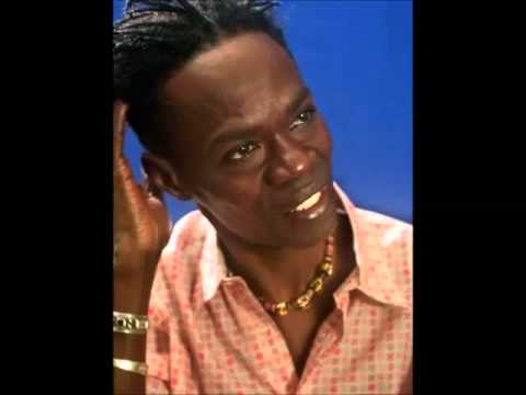 Baaba Maal - Ablaye Baaba Yel Kane 1/3 - Njilou