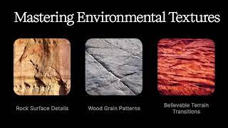 Google Veo 3 a deep dive into Textures.