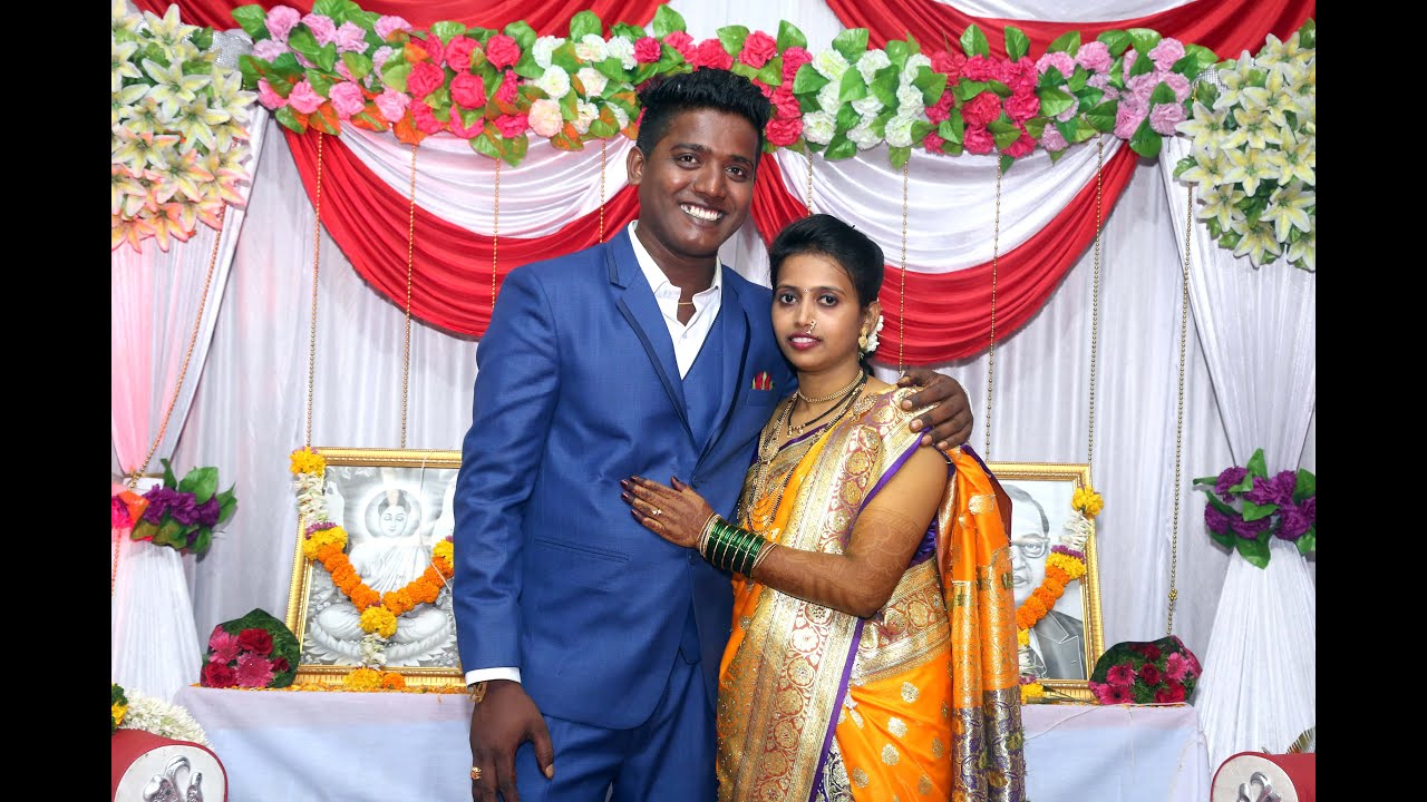 Raju & Pooja Wedding Ceremony 18th May 2018 - YouTube