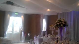 wedding decoration