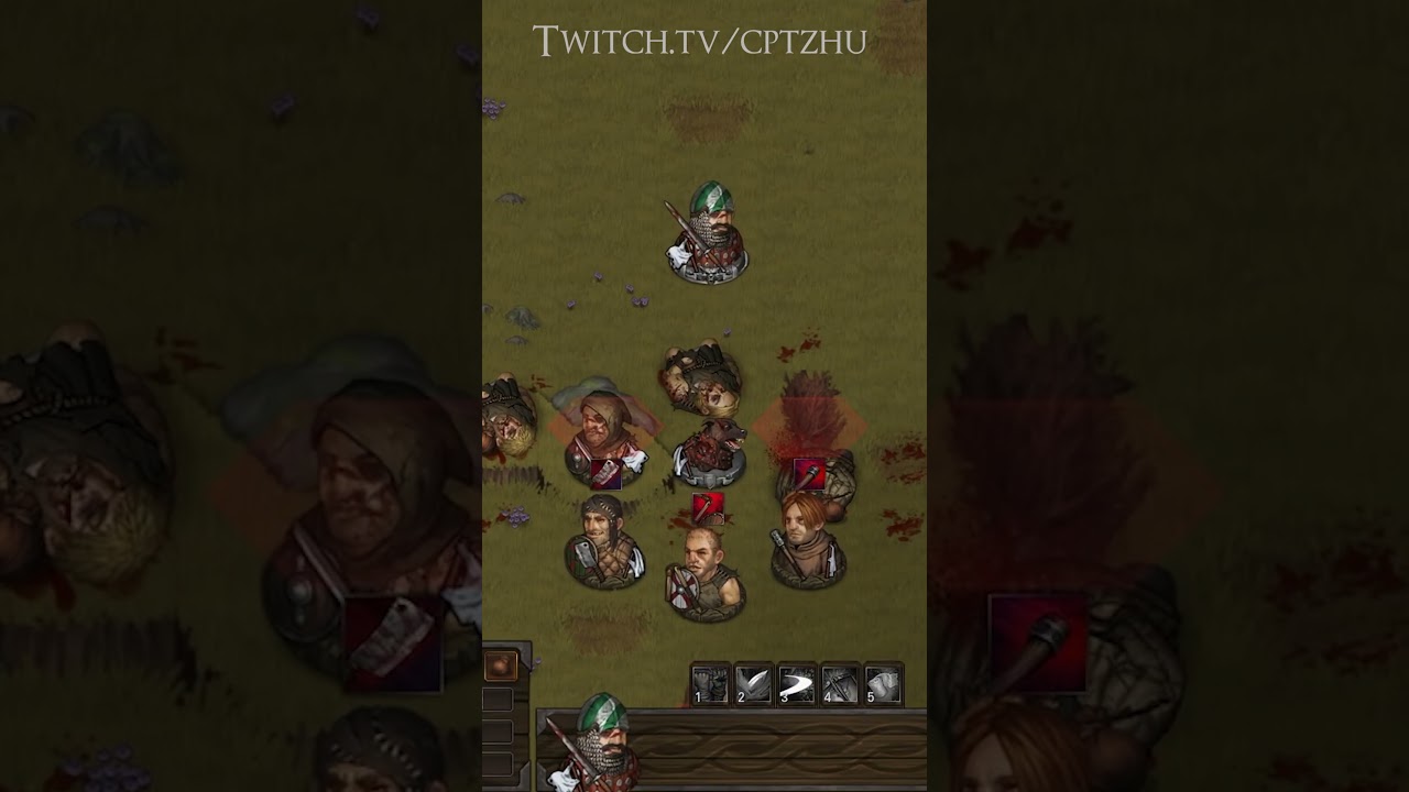 Братья битвы: НЕИЗБЕЖНАЯ СМЕРТЬ Лучший друг Одинокого Волка 