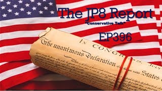 The JP8 Report | EP396 | There Is A New Fresh Prince