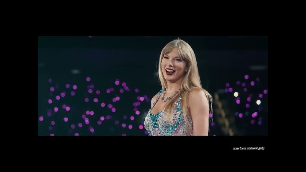 Dr Taylor Allison Swift🎀