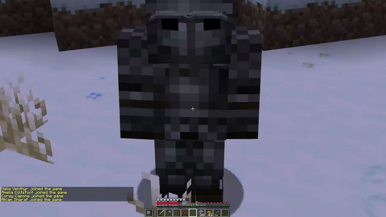 Progeny Gen 3 DAY 5 || ok maybe something happened