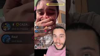 Mi respuesta sin pelos en la lengua para Tropi gamer por hablar de Fátima 👏🔥