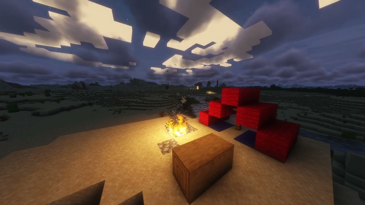 minecraft x guitar music