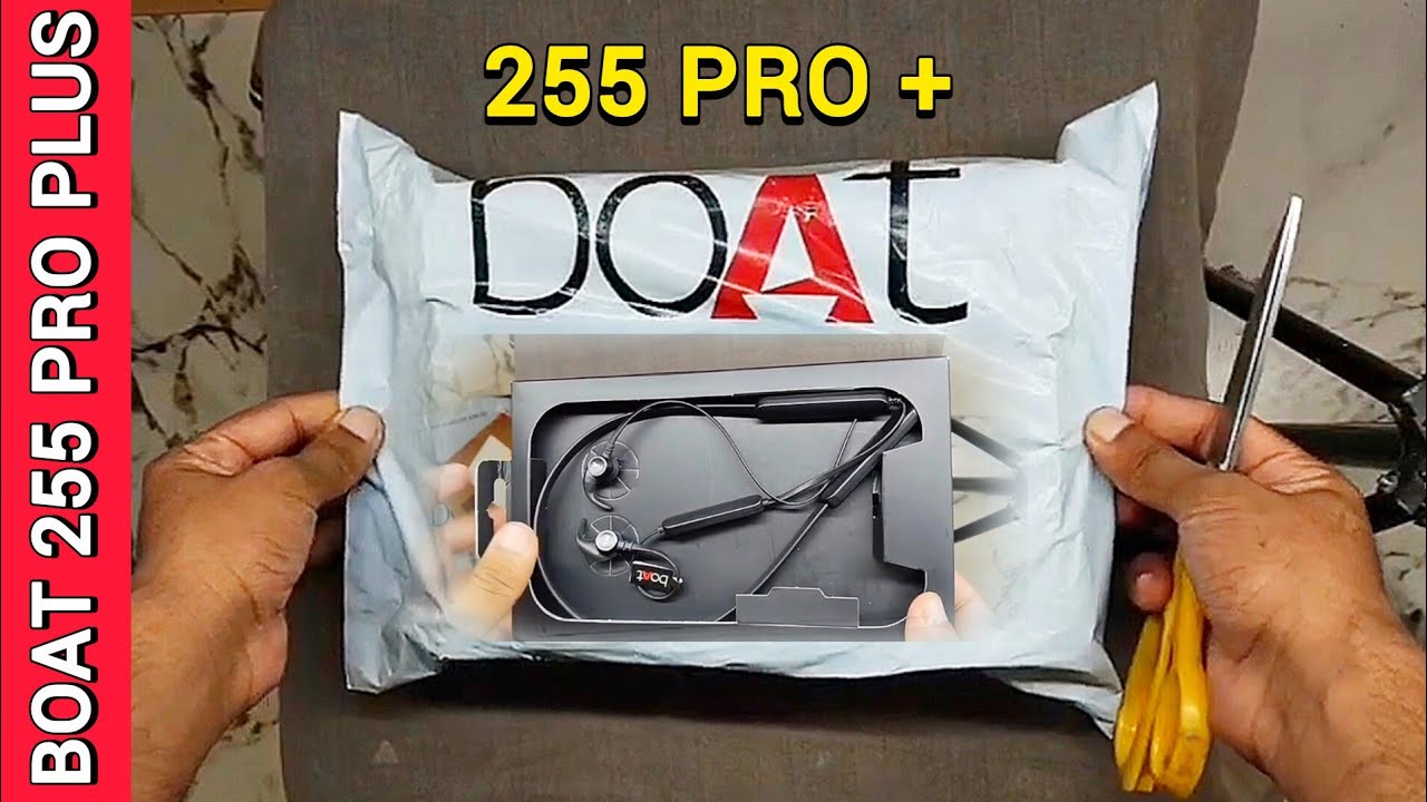 boat rockerz 255 pro plus tamil | boat rockerz 255 pro+ review tamil | boat best headphones