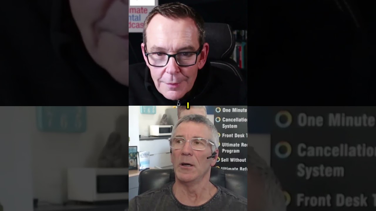 “The business systems you need to that help earn more,work less and enjoy your life.”with PaulWright