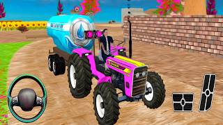 US Tractor Farming Simulator 🚜 | S2 GAMES screenshot 1