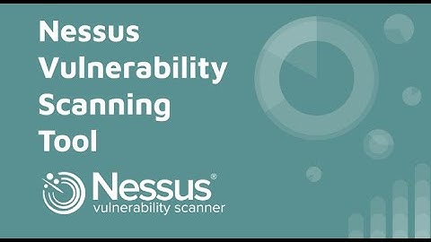 Nessus Demo - Part-1-#vm #vmc #bbc #security #itsecurity #yt #cybersecurity #hacker #hack #hacks #yt
