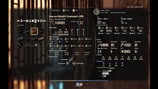 Code Vein II - Modded - Level, Currency, Items, Equipments #codevein2