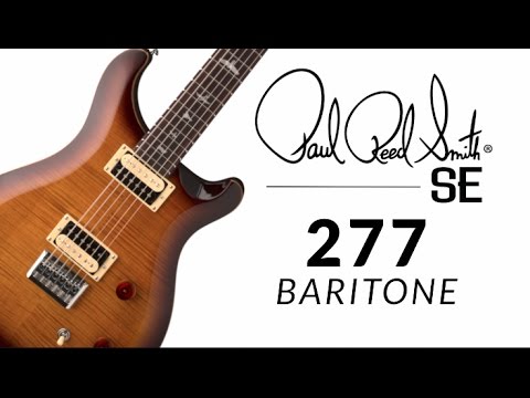 SE 277 Baritone