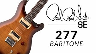 SE 277 Baritone
