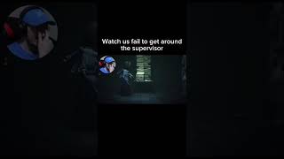 FULL VIDS ON MAIN YT CHANNEL! #fyp #littlenightmares3 #littlenightmares #horrorgame #funny #gaming