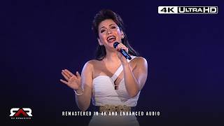 [4K] Love Me Again - Regine Velasquez | Roots to Riches Concert (2009)