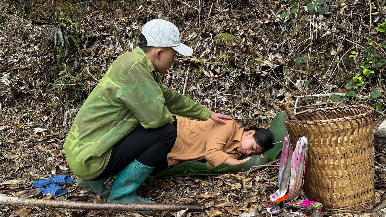 15 дней; Добрый человек помог матери-одиночке начать новую жизнь, новое будущее