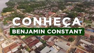 Conheca Benjamin Constant