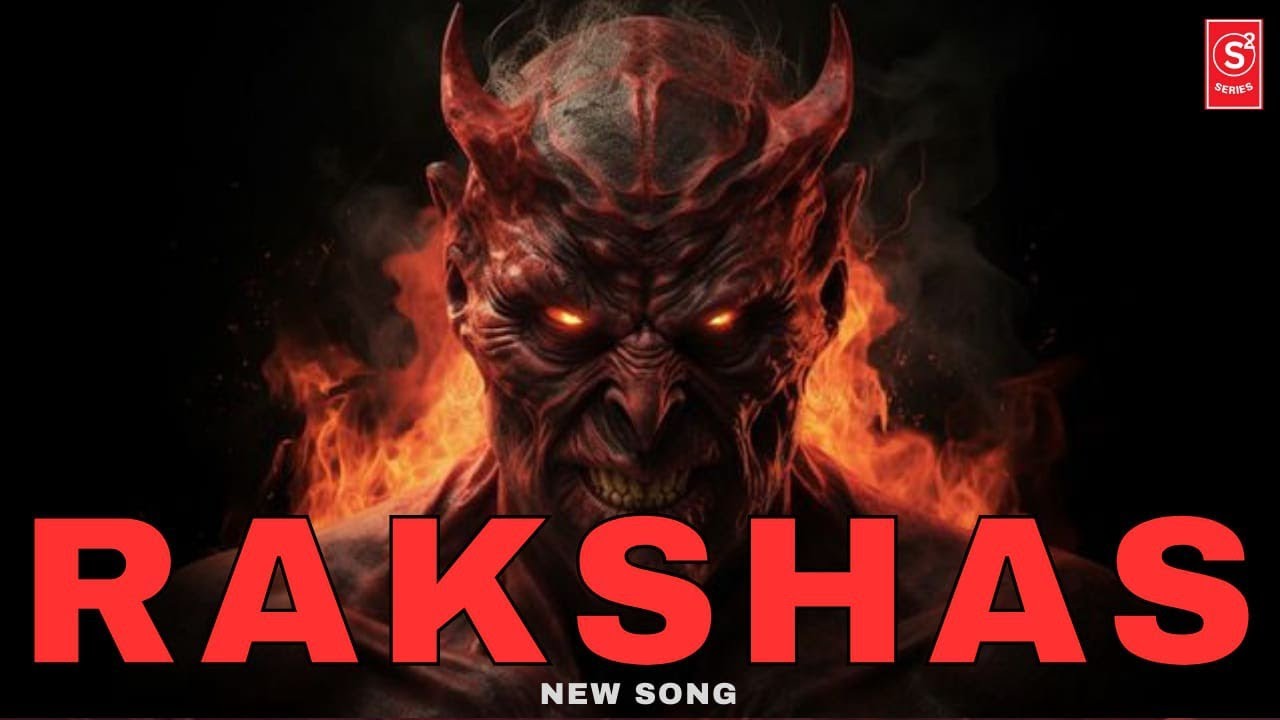 RAKSHAS ( rap song ) || Sachin Kumar Singh || shivam Kumar || 