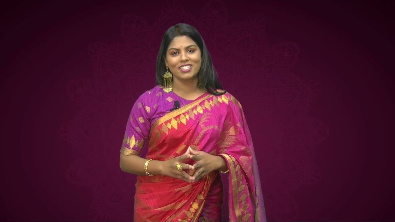 Глава 6. Семь основных индийских классических танцев.