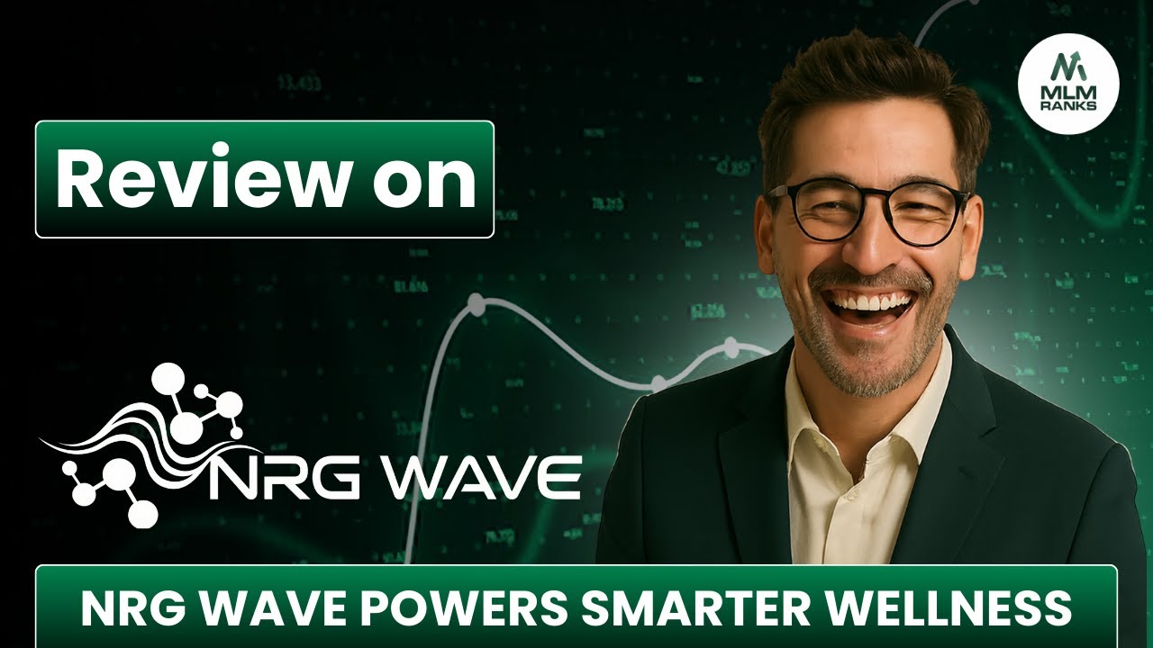 NGR Waves MLM Review | Honest Business & Earning Potential
