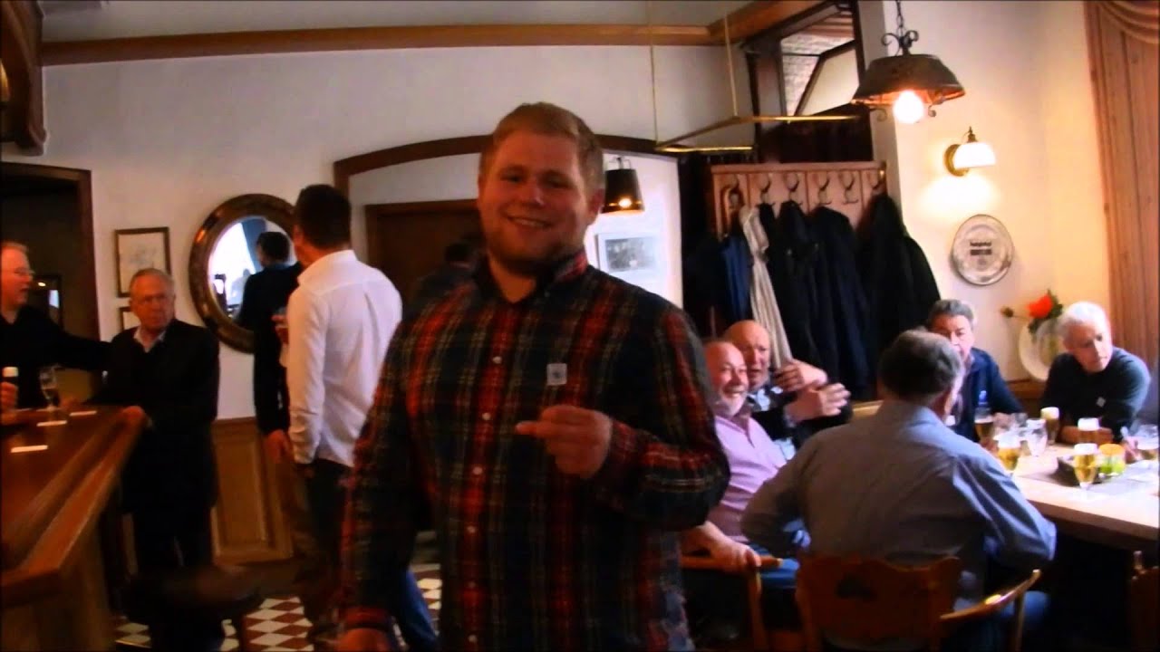 JSV Jahresrückblick 2014