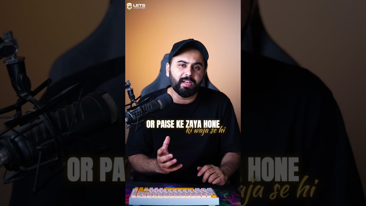 10 Lac Rupees Wasted on Facebook Ads? #letsuncover #paidadvertising