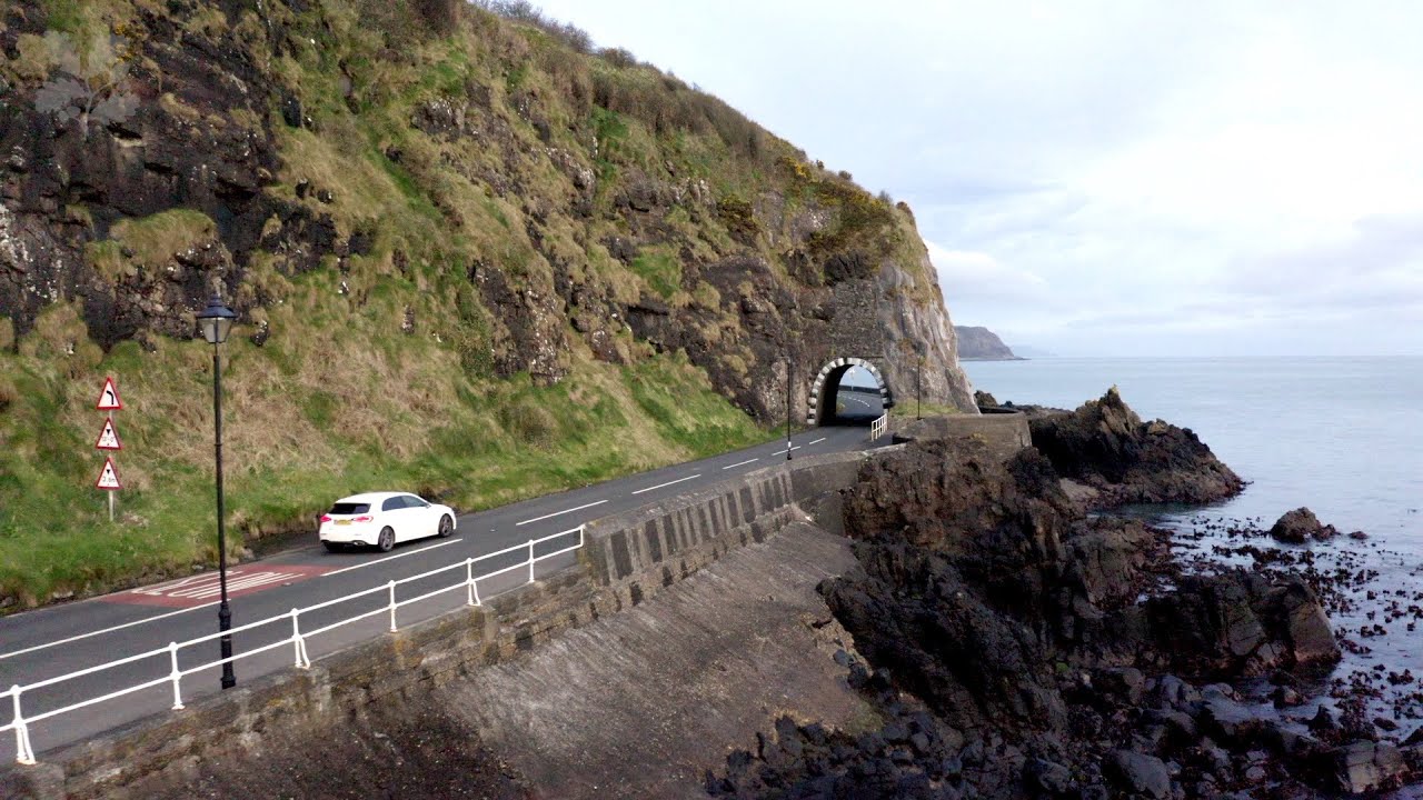 Causeway Coast Road Trip | National Trust