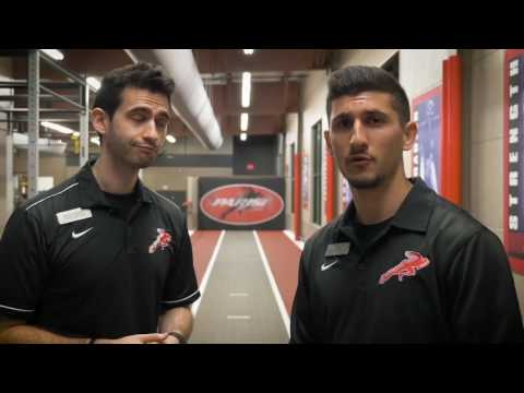 How To: Acceleration Lunge