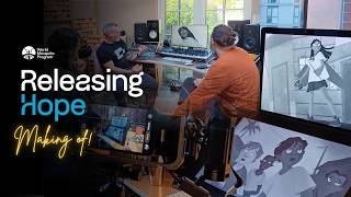 Releasing Hope | Behind the Film