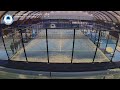 Slam padel by mini  2020  gonettago  day 7   le finali