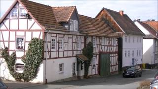 Sauerland - Frankenberg (Eder)