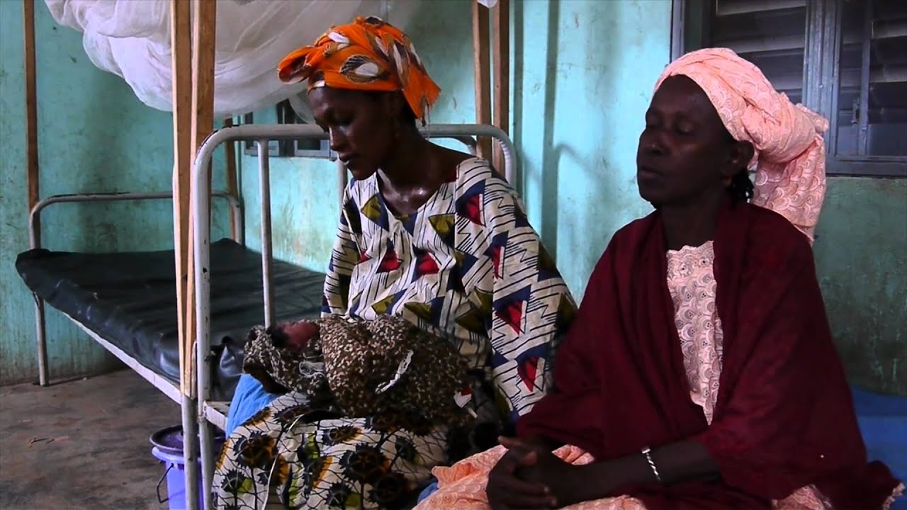 Expanding child and maternal health to reach the most vulnerable in Mali
