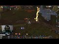 The WORLD PVP I LOVE to SEE | SoD Shadow Priest PvP Classic WoW