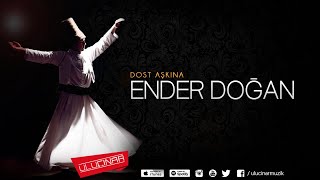 Ender Doğan - Ey Allahım Resimi