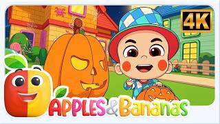 halloween is here trick treat spooky sing along kids