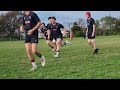 Feilding High School 2XV vs PNBH 2XV 12th May 2026 friendly game