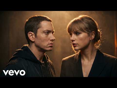 Eminem & Taylor Swift - Seventeen Cents (New Song 2026) | Hip Hop