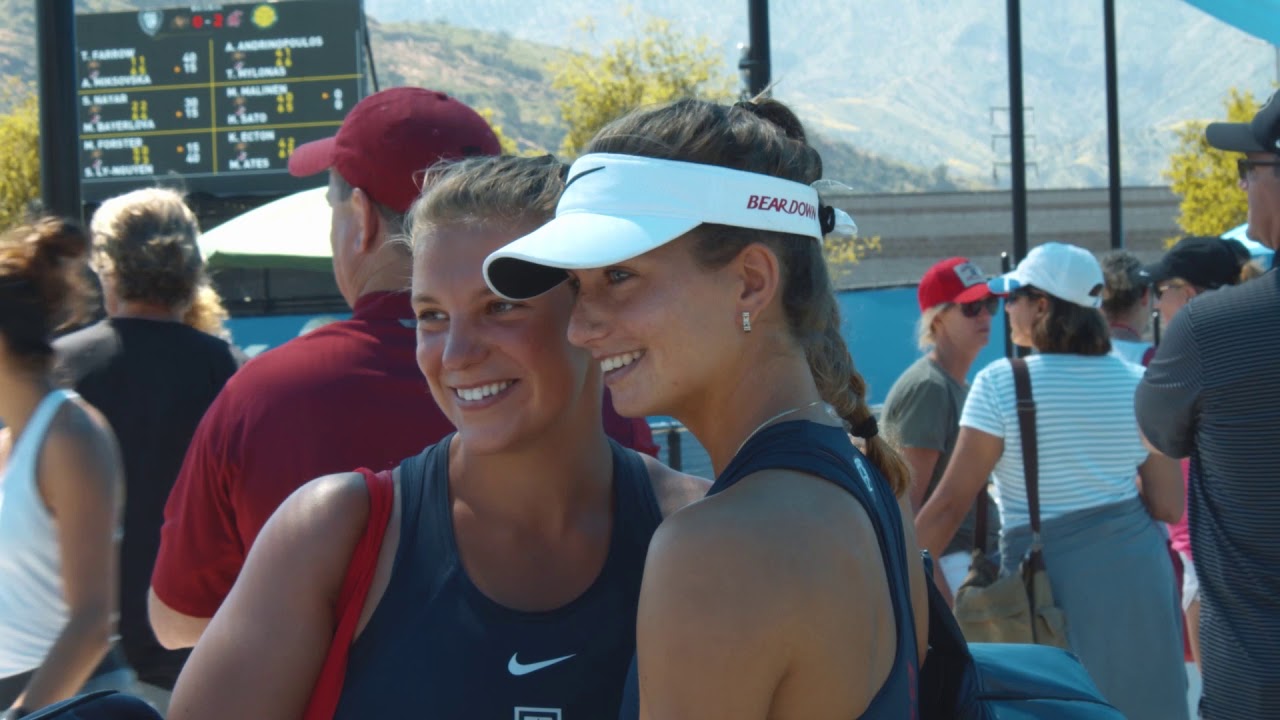 The Ojai Tennis Tournament YouTube