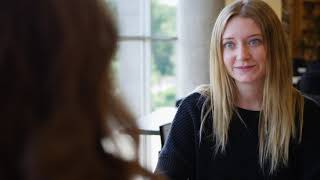 Colorado Collegiate Apprenticeship Testimonial – Apprentice 2 Harleigh