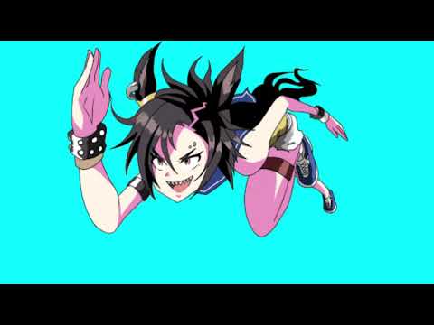 エアシャカールBB（とか、浅ェこと思ってンだろうなァ）