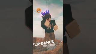 Flip Dance | Mongnannan | Thai Song | Roblox Fall