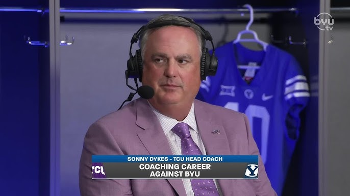 Meat Church ™ on X: Frog legs anyone? Even TCU's coach loves em. Watch til  the end to see for yourself….    / X