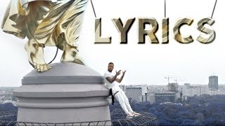 Kontra K - Alles was sie will (Lyrics Video)