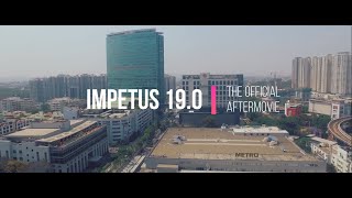 Impetus 19.0 Official After-Movie Ieee Uvce