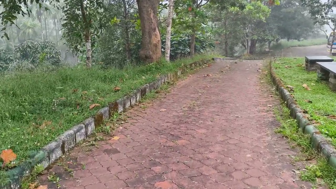 Barekal farmstay November 2025