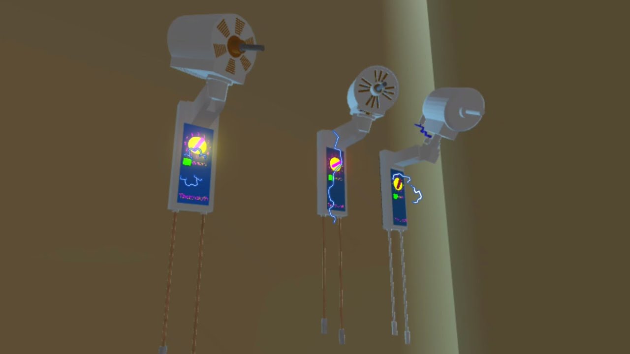 Roblox : Funny Wobbly Fan