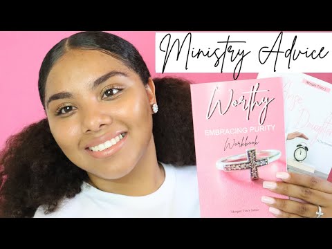 START YOUR ONLINE MINISTRY TODAY