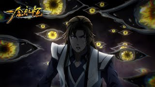 🌞【一念永恒】EP165！大结局！白小纯彻底暴露身份！大天师让他回归！ |MULTI SUB |A Will Eternal |Chinese Animation | Donghua