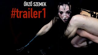 Miniatura del video "TRAILER1_Road_Őrző_szemek"