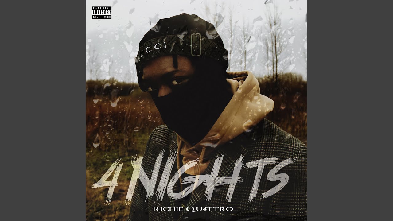 4oreign Steppa (feat. Thugstage)